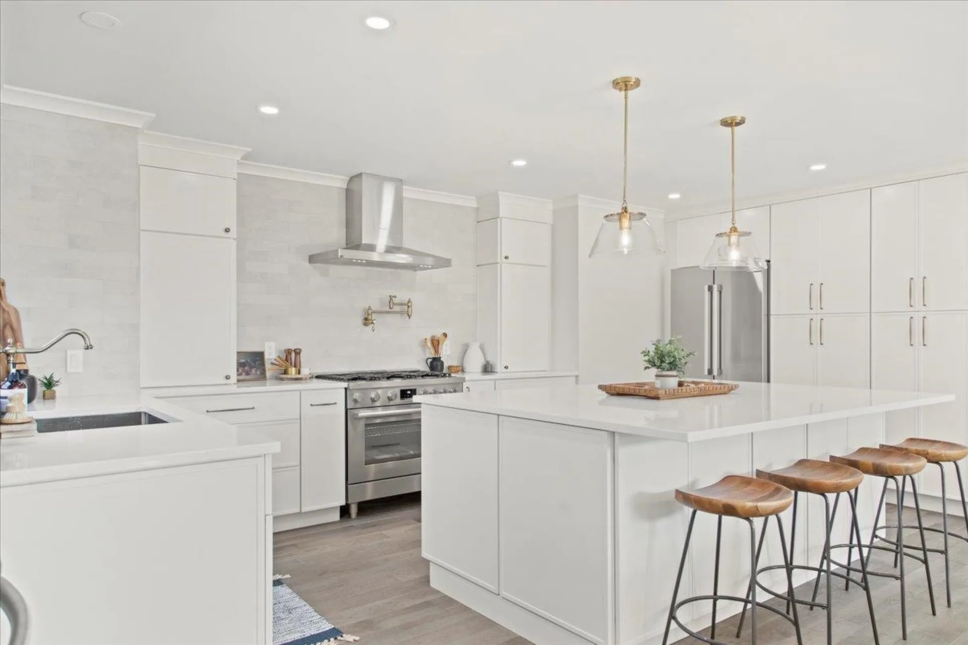 14 Old Ridge Road Winhall VT 05340