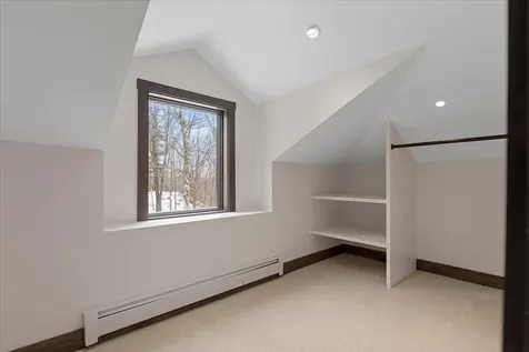 14 Old Ridge Road Winhall VT 05340