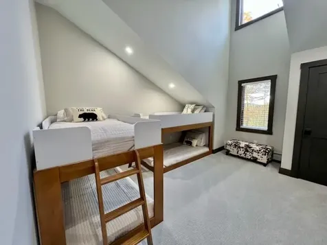 14 Old Ridge Road Winhall VT 05340