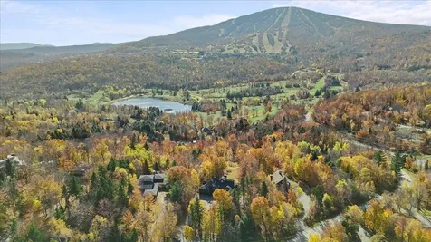 14 Old Ridge Road Winhall VT 05340