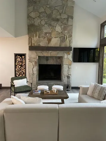 14 Old Ridge Road Winhall VT 05340