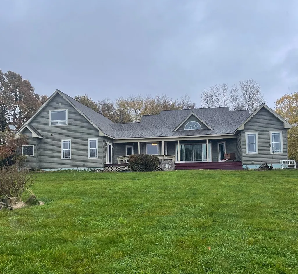 55 Adams School Road Grand Isle VT 05458