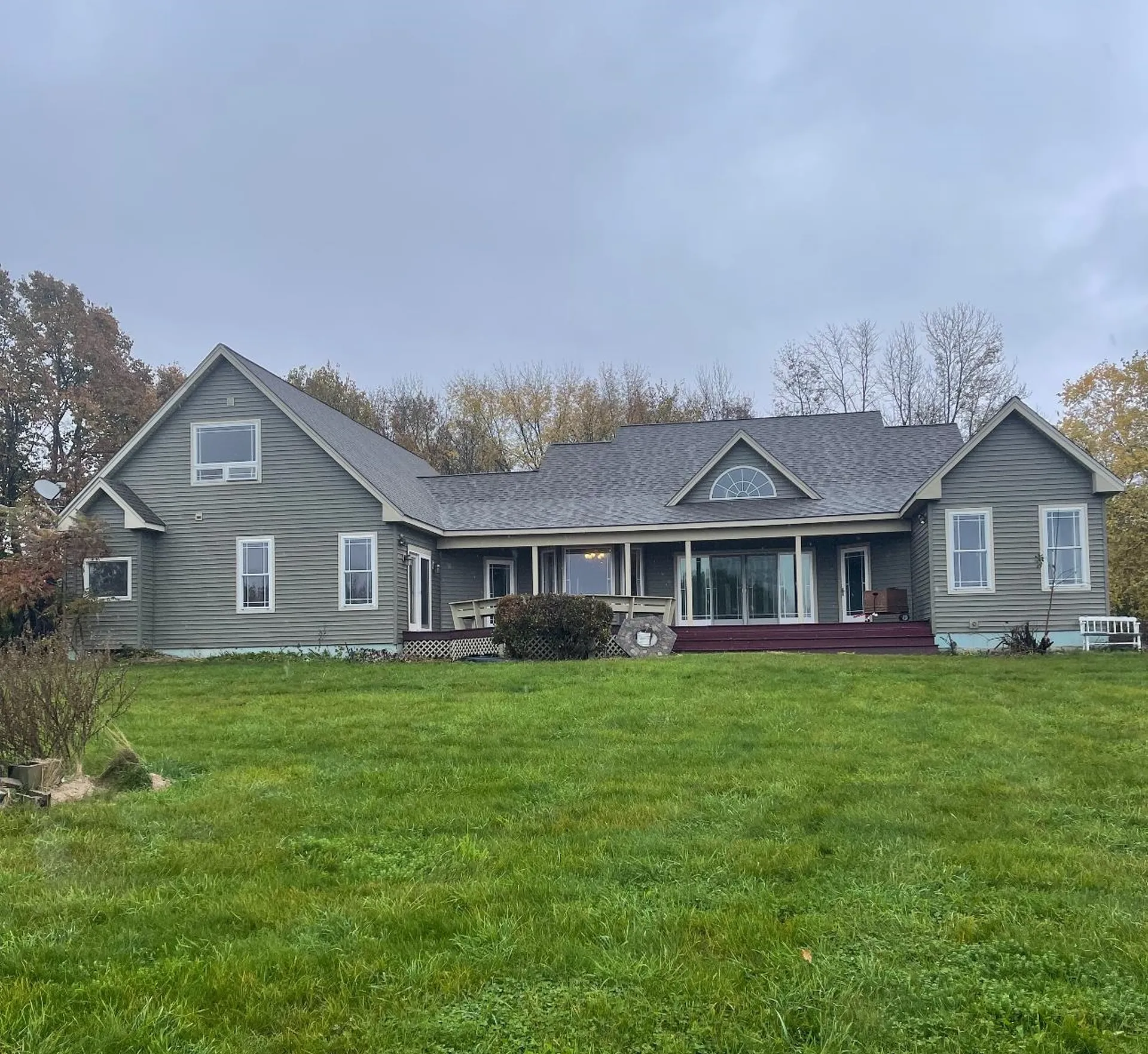 55 Adams School Road Grand Isle VT 05458