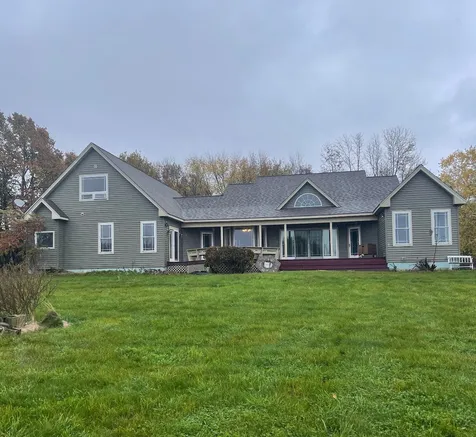55 Adams School Road Grand Isle VT 05458