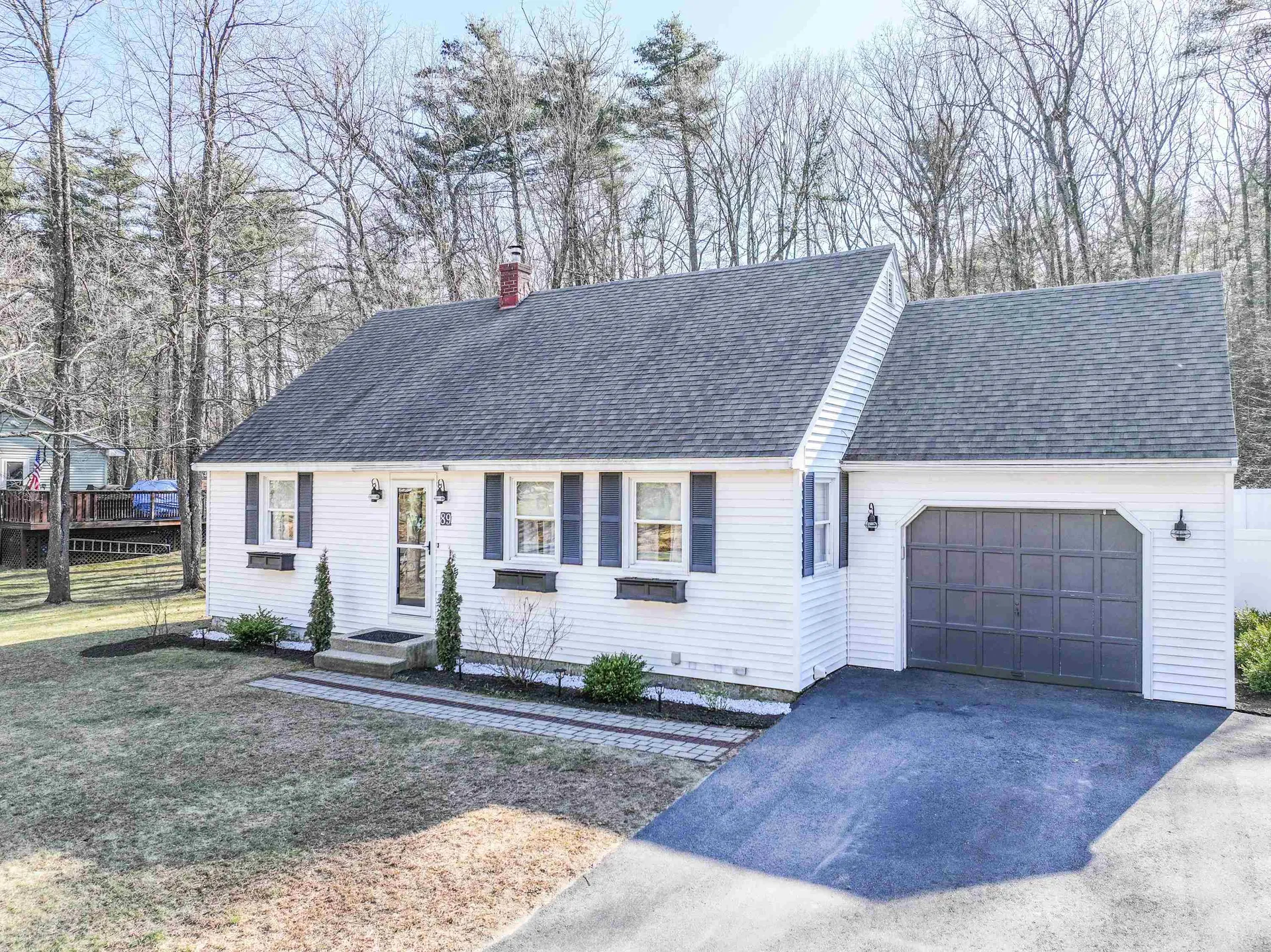 89 Whitten Road Milford NH 03055