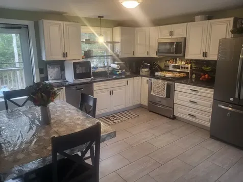 14 Wentworth Lane Barnstead NH 03225