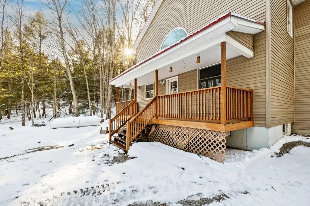 701 Jones Road Highgate VT 05459