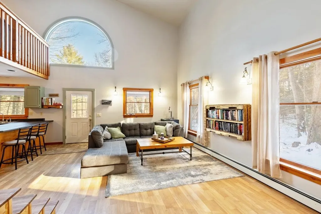 701 Jones Road Highgate VT 05459