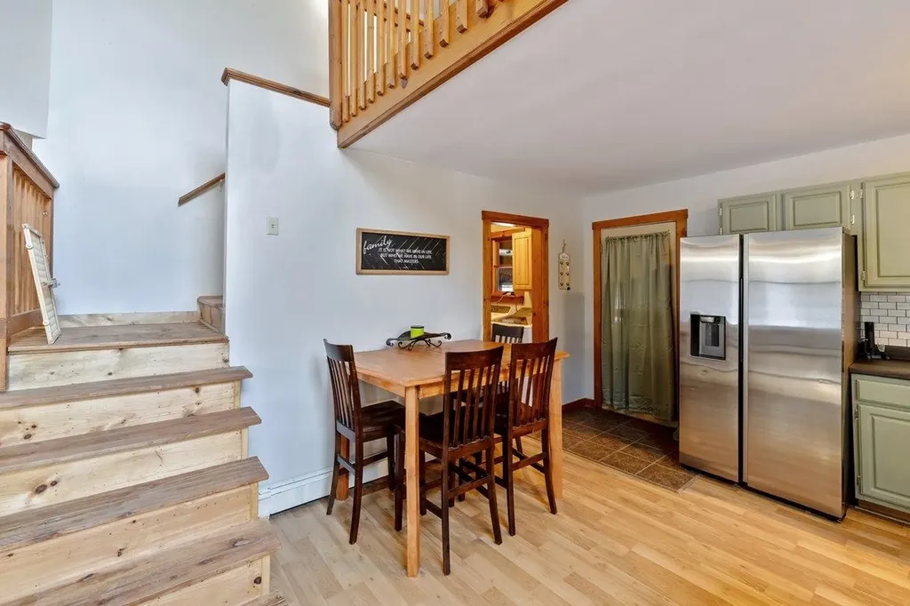 701 Jones Road Highgate VT 05459
