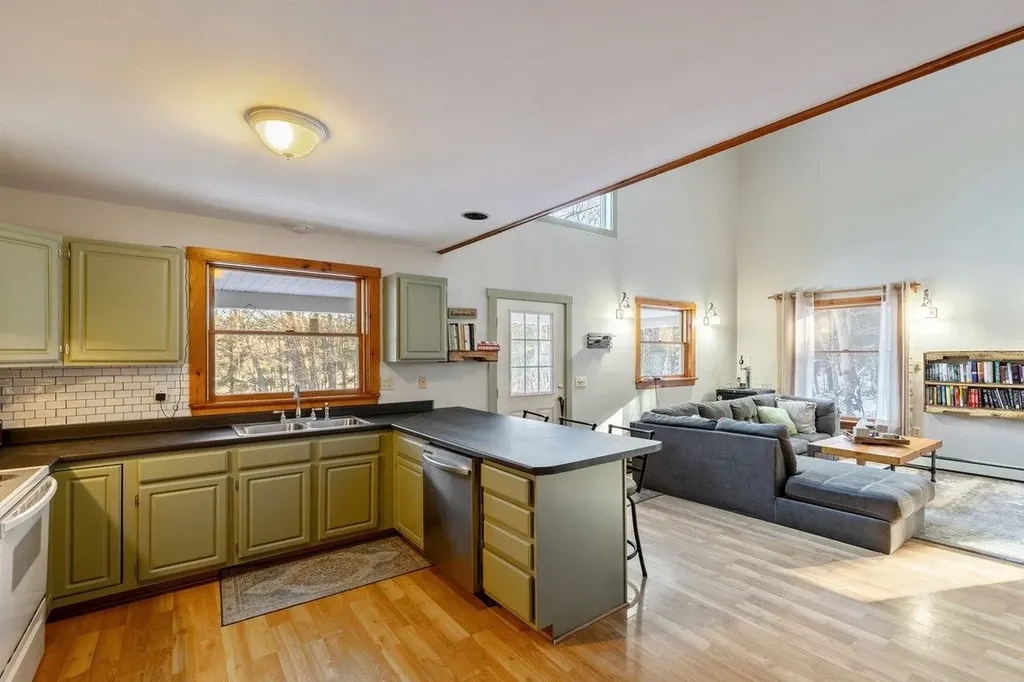 701 Jones Road Highgate VT 05459