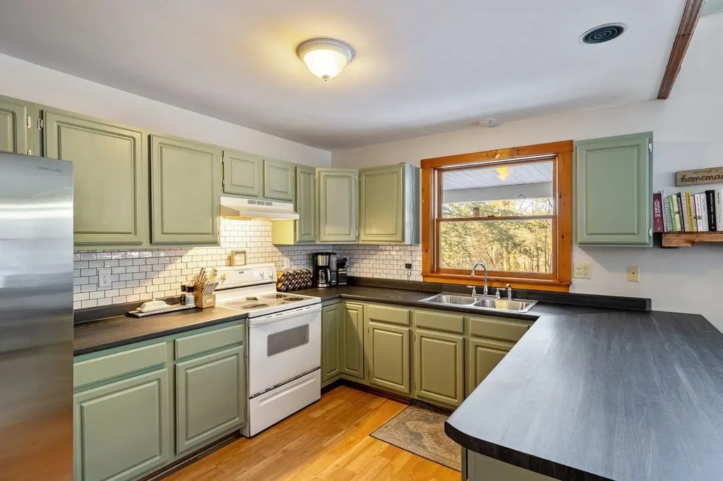 701 Jones Road Highgate VT 05459