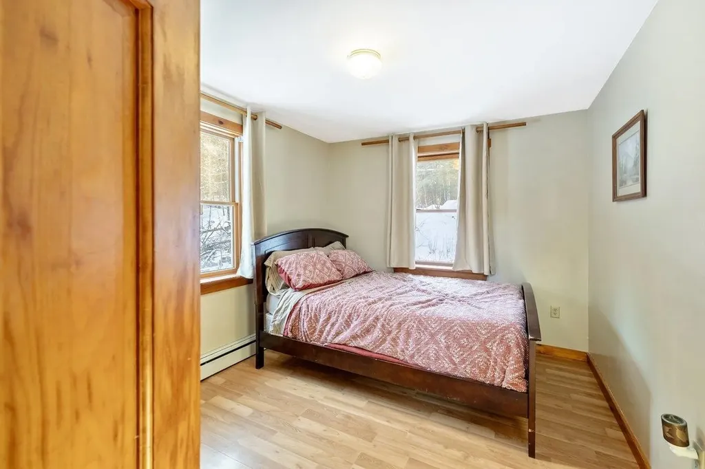 701 Jones Road Highgate VT 05459