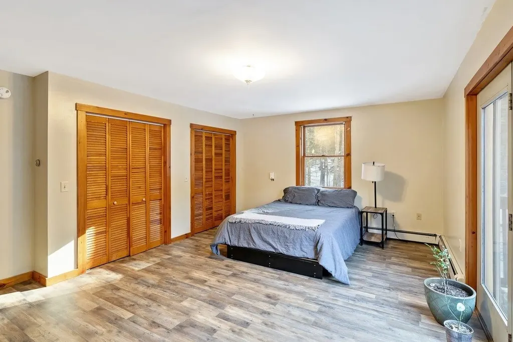 701 Jones Road Highgate VT 05459