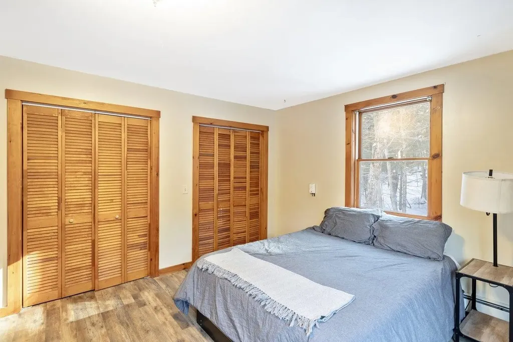 701 Jones Road Highgate VT 05459