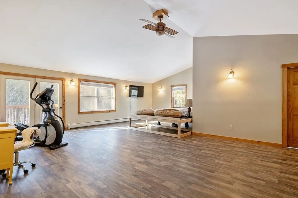 701 Jones Road Highgate VT 05459