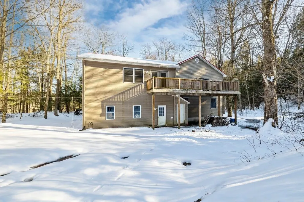 701 Jones Road Highgate VT 05459