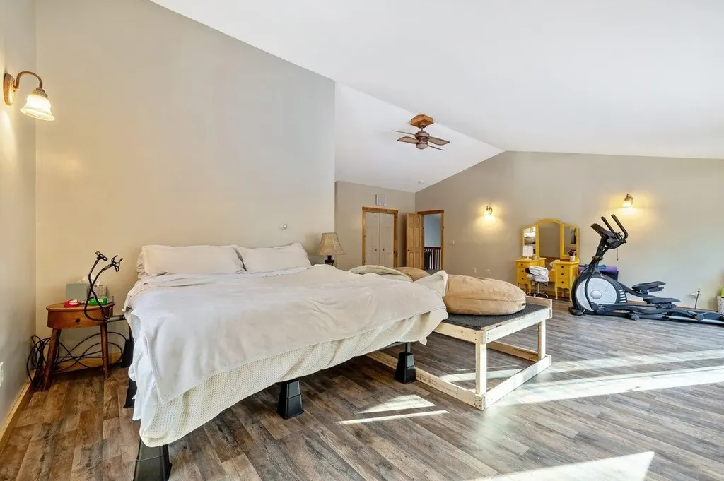 701 Jones Road Highgate VT 05459