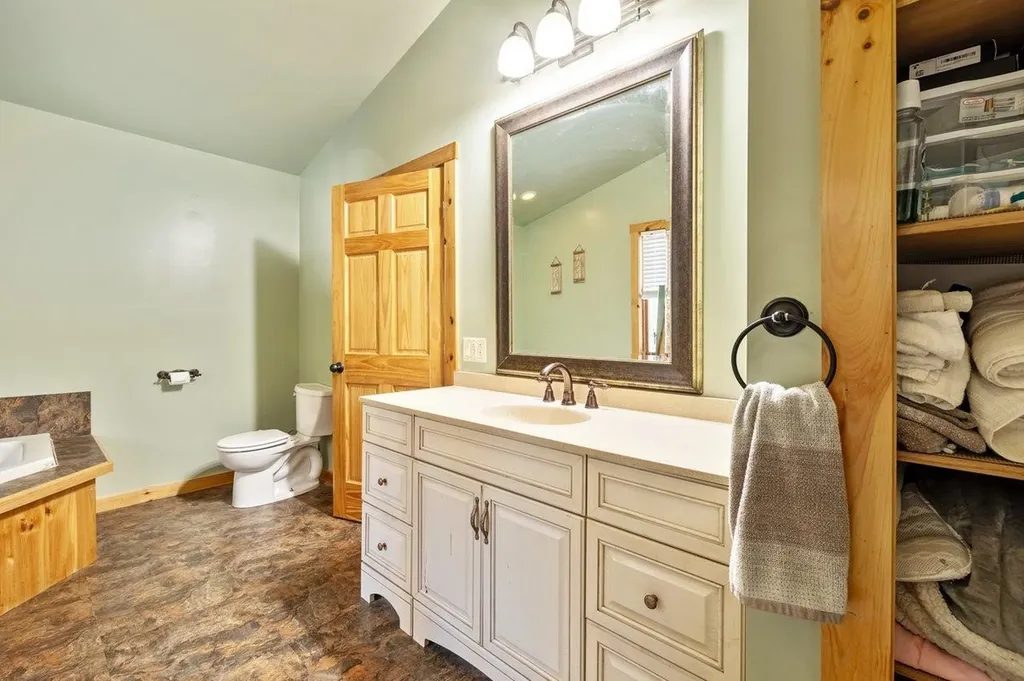 701 Jones Road Highgate VT 05459