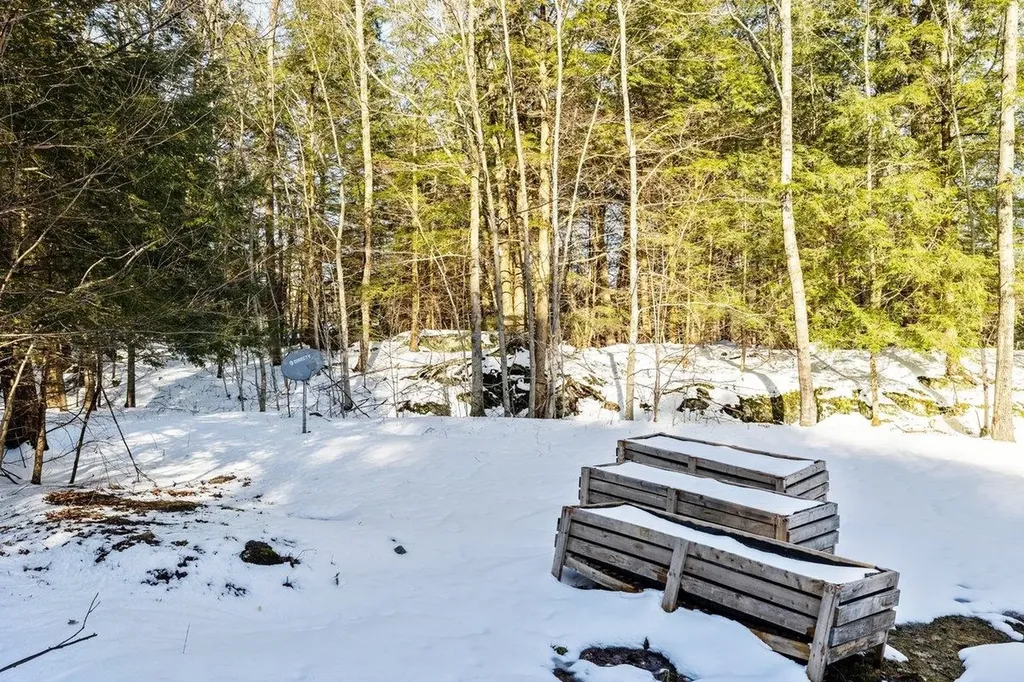701 Jones Road Highgate VT 05459