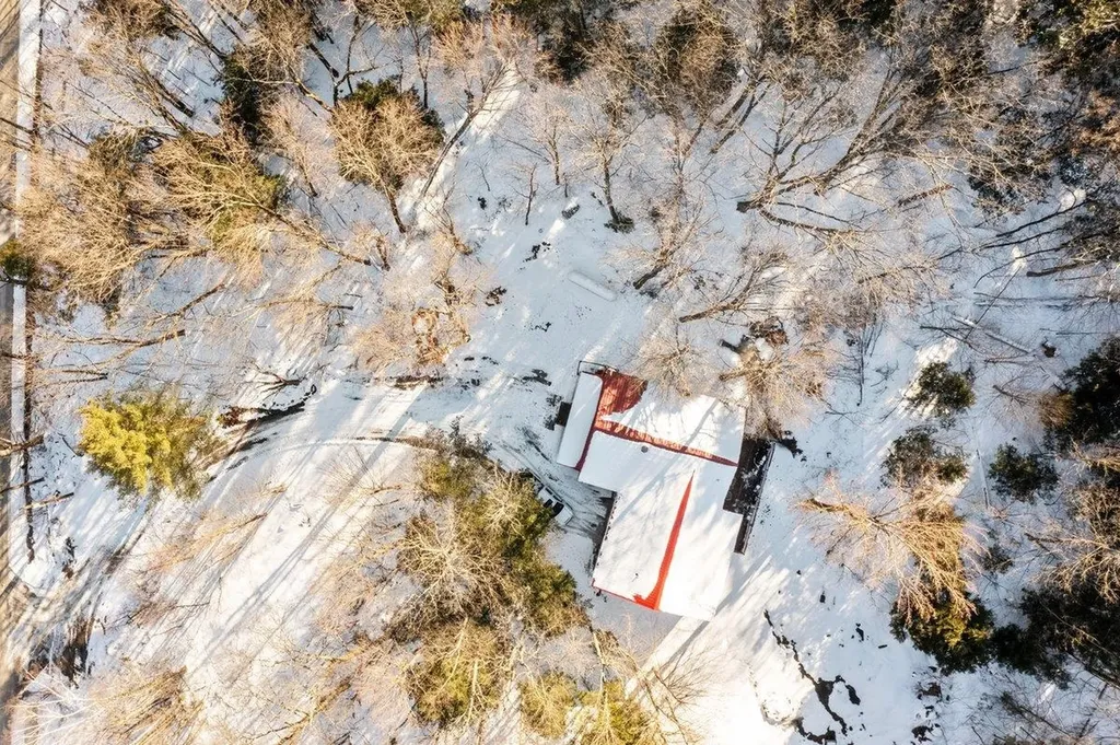 701 Jones Road Highgate VT 05459