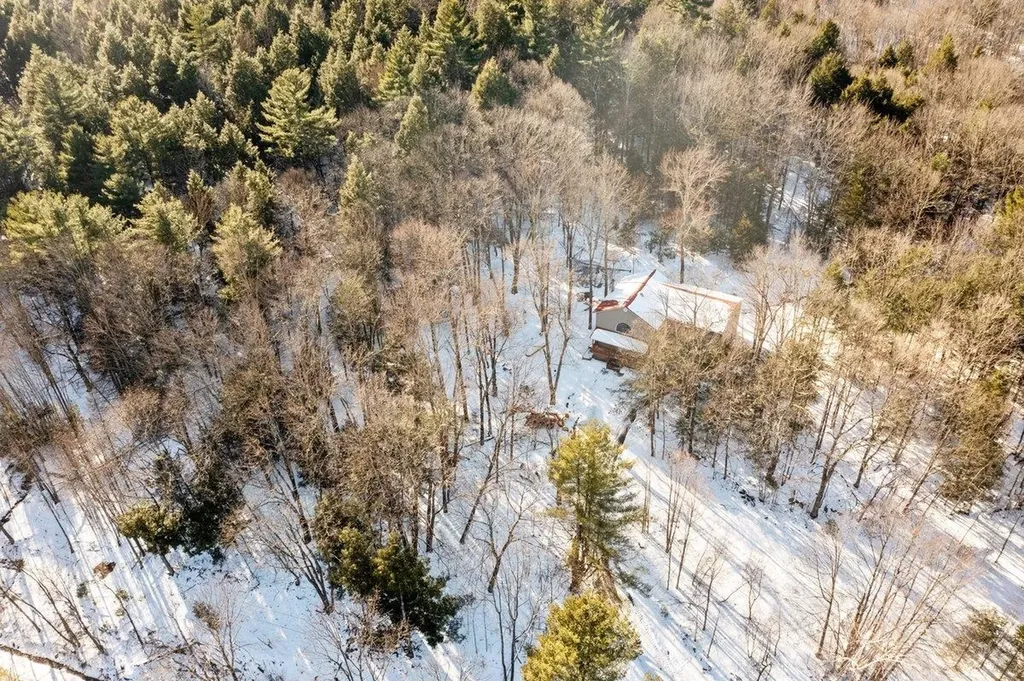701 Jones Road Highgate VT 05459
