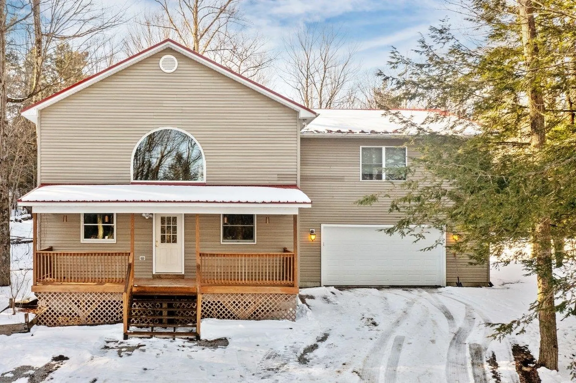 701 Jones Road Highgate VT 05459