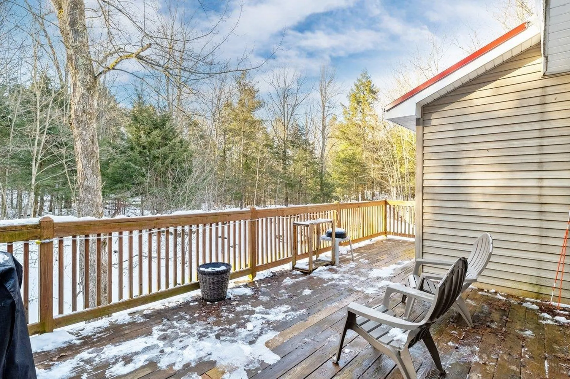 701 Jones Road Highgate VT 05459