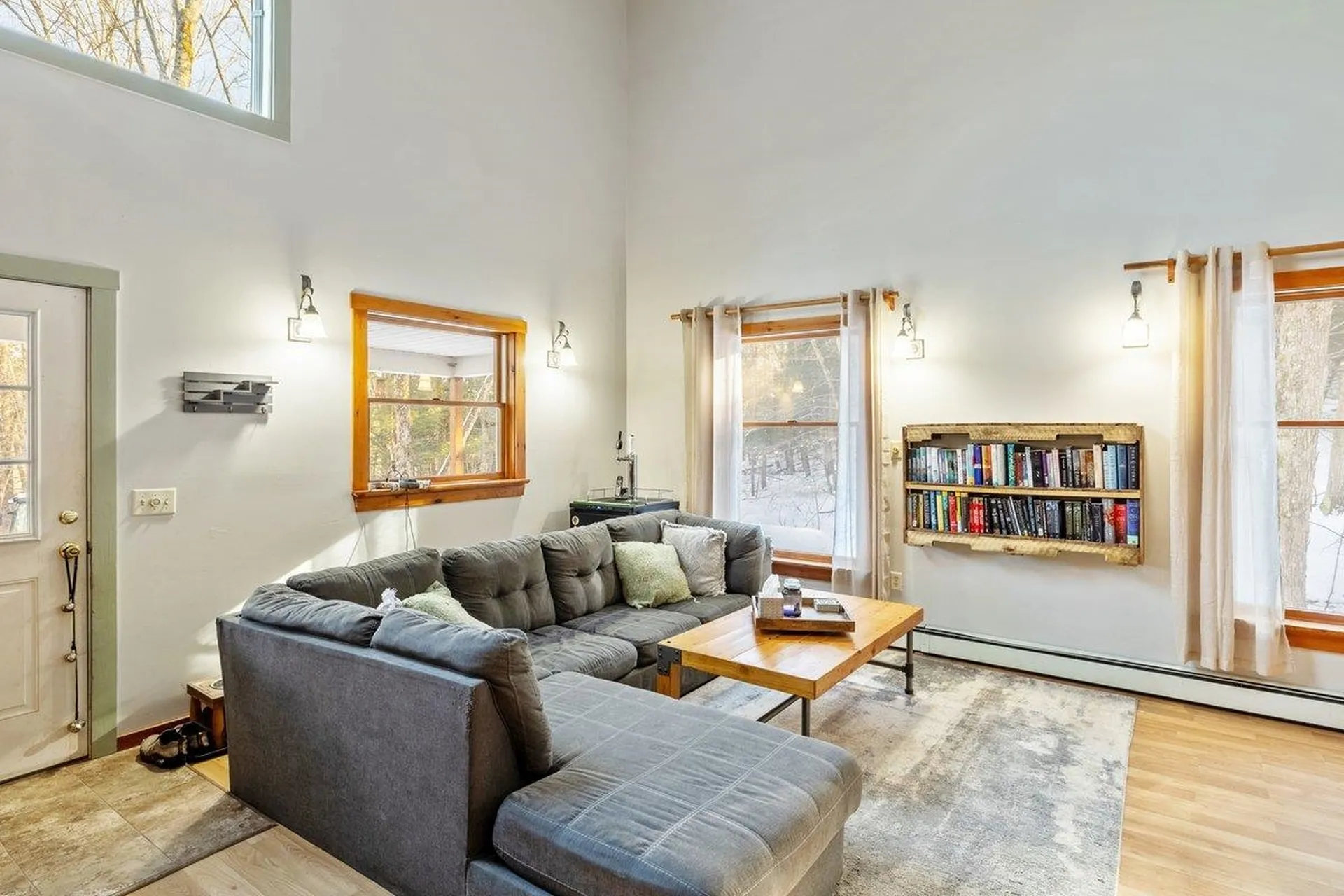 701 Jones Road Highgate VT 05459