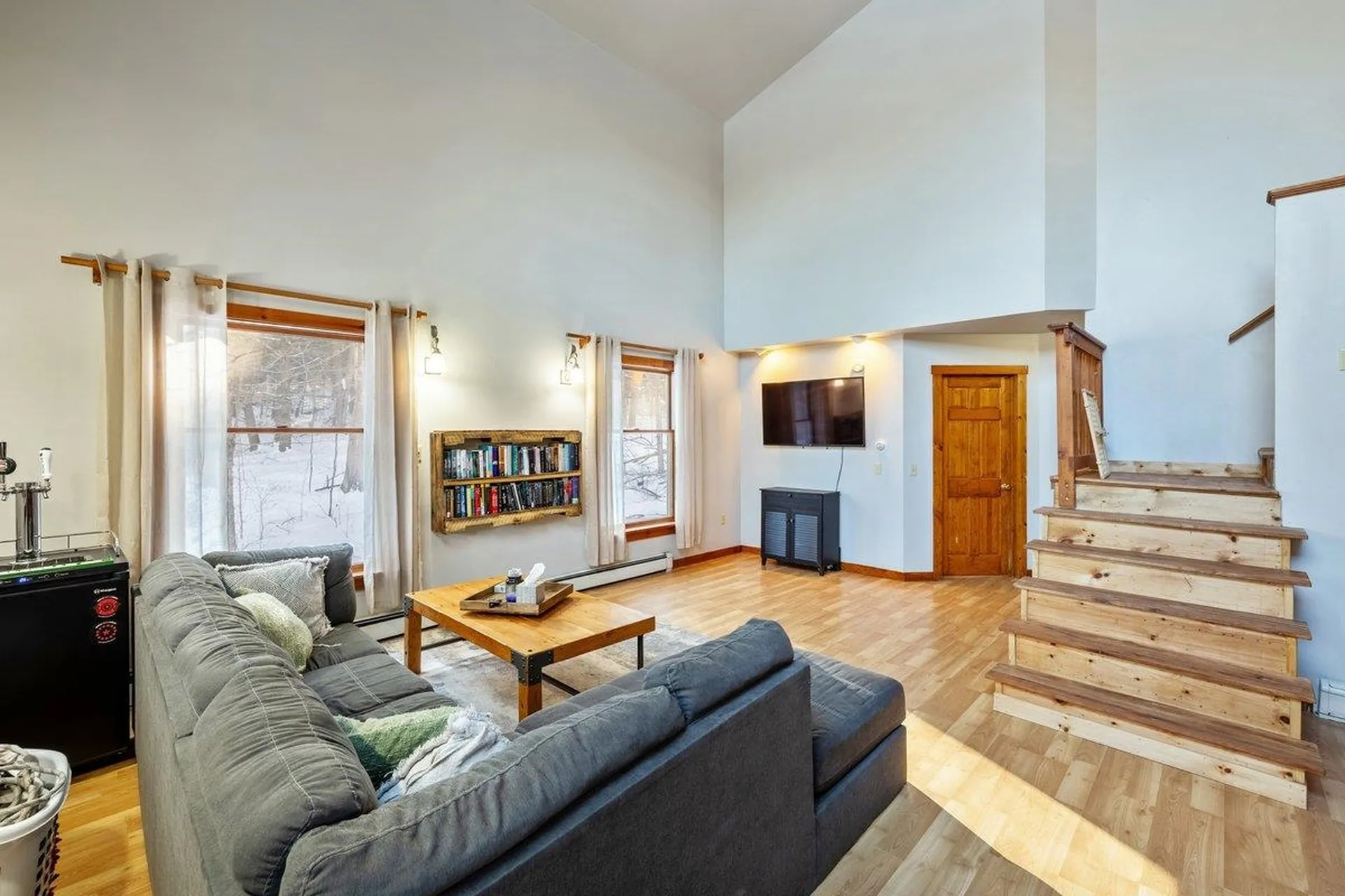 701 Jones Road Highgate VT 05459