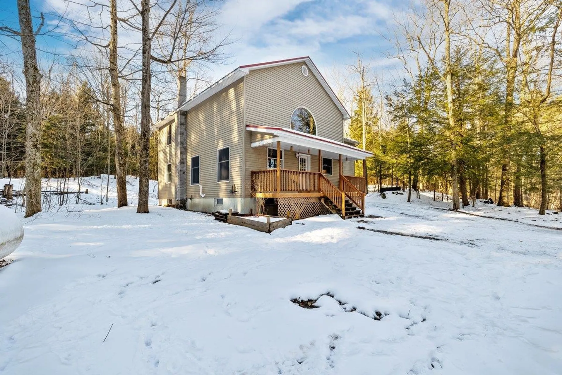 701 Jones Road Highgate VT 05459
