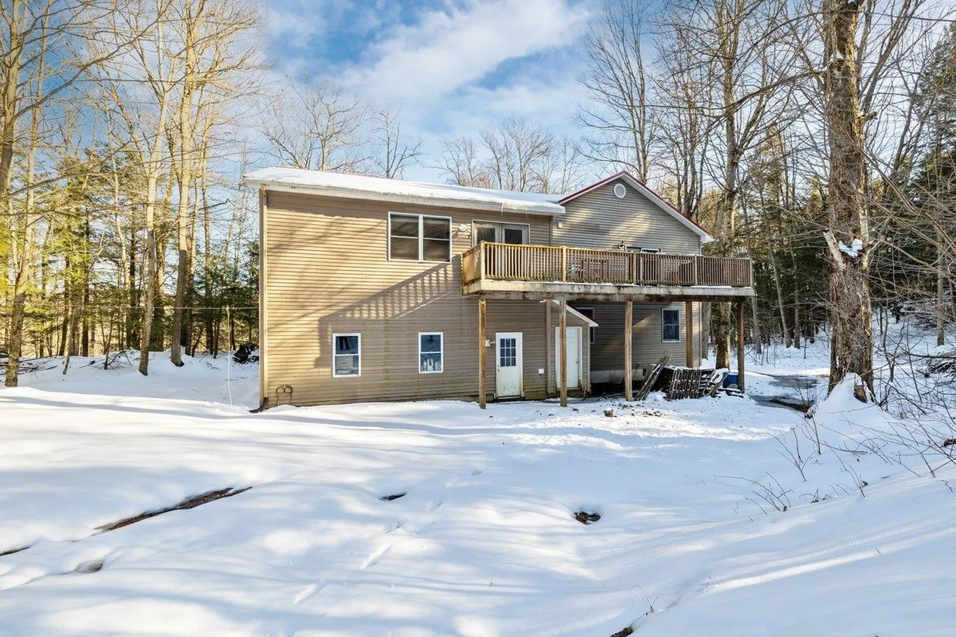 701 Jones Road Highgate VT 05459