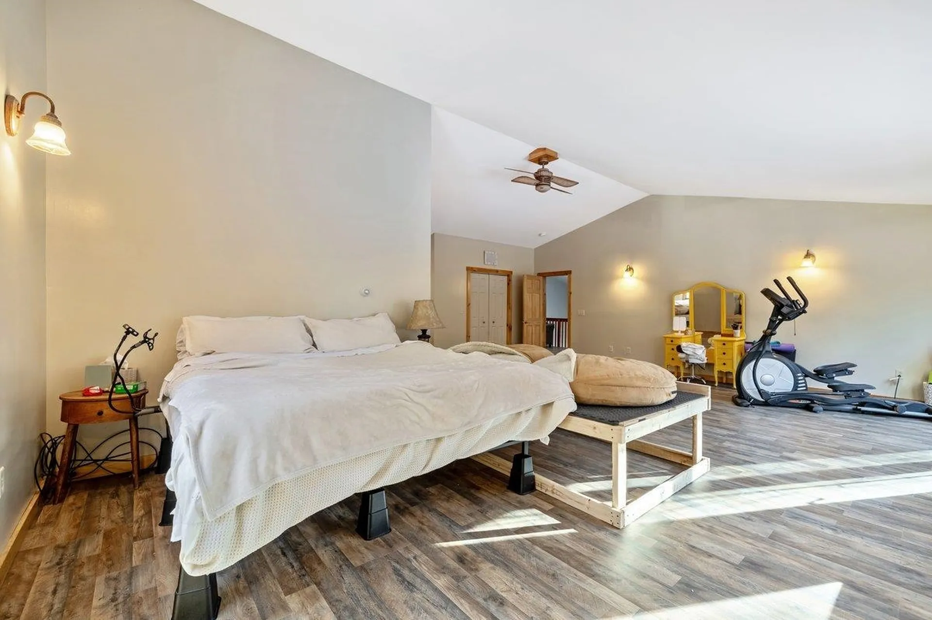 701 Jones Road Highgate VT 05459