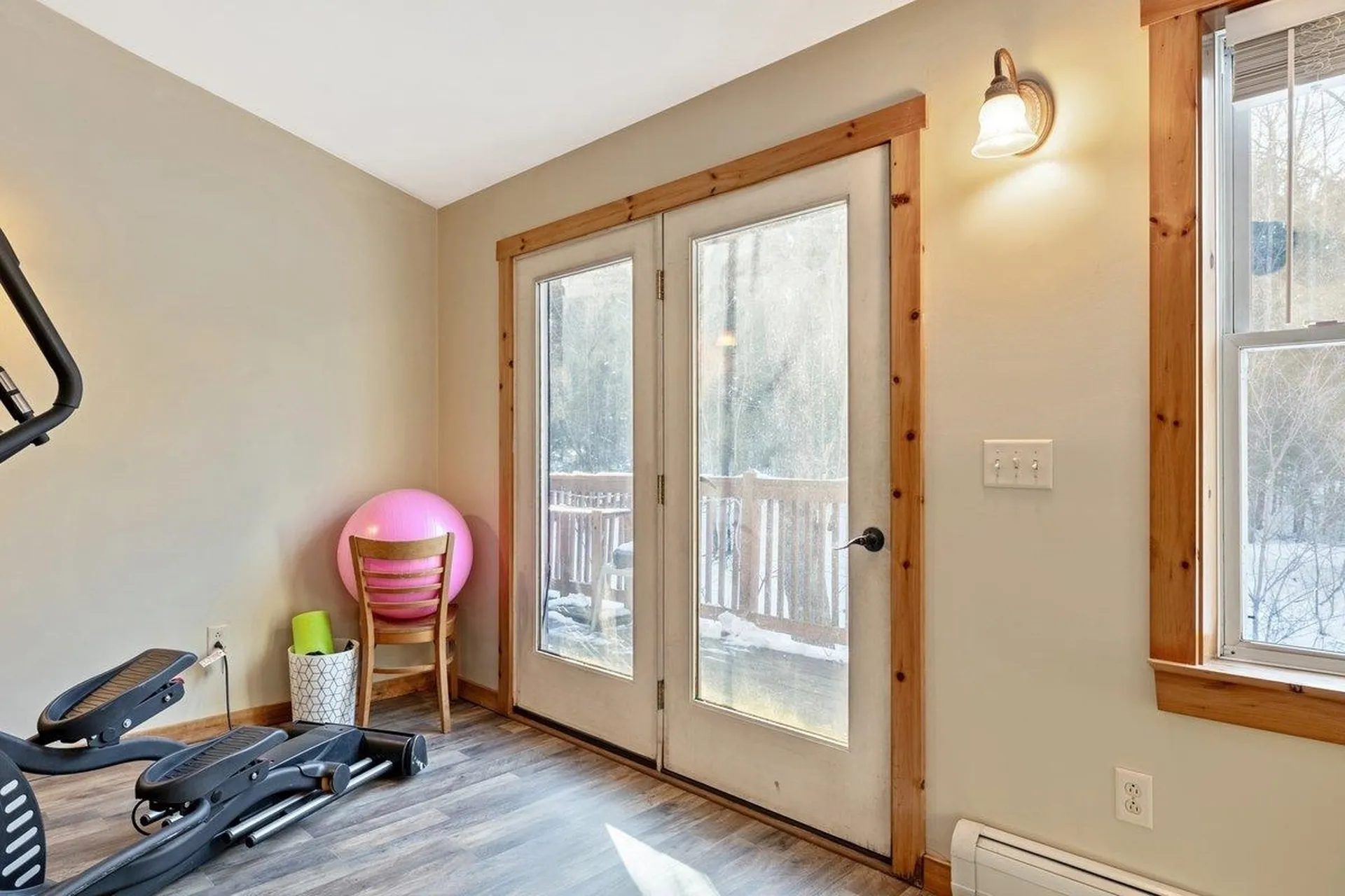 701 Jones Road Highgate VT 05459