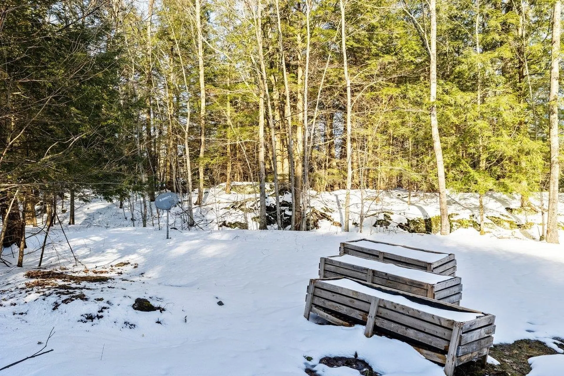 701 Jones Road Highgate VT 05459