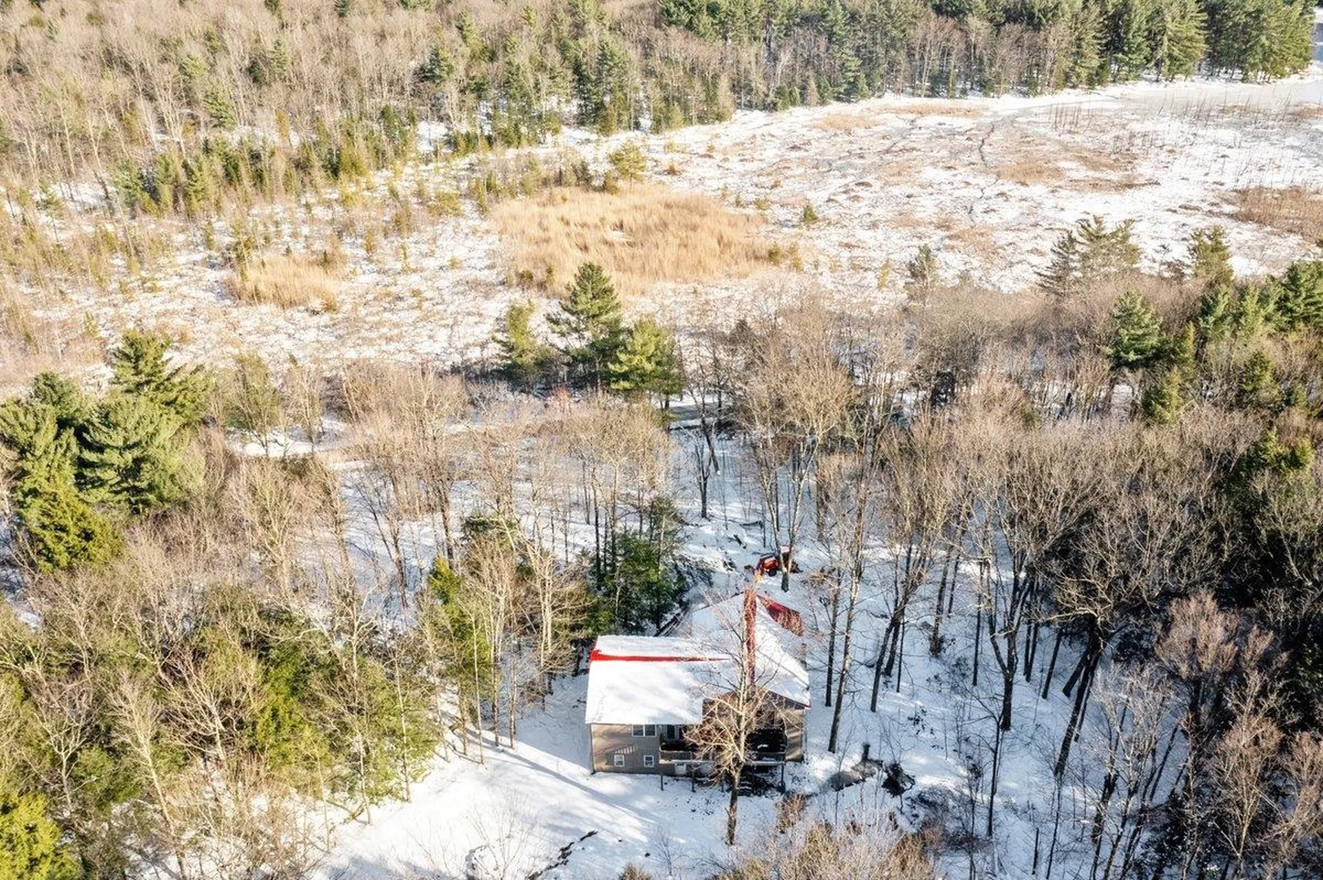 701 Jones Road Highgate VT 05459