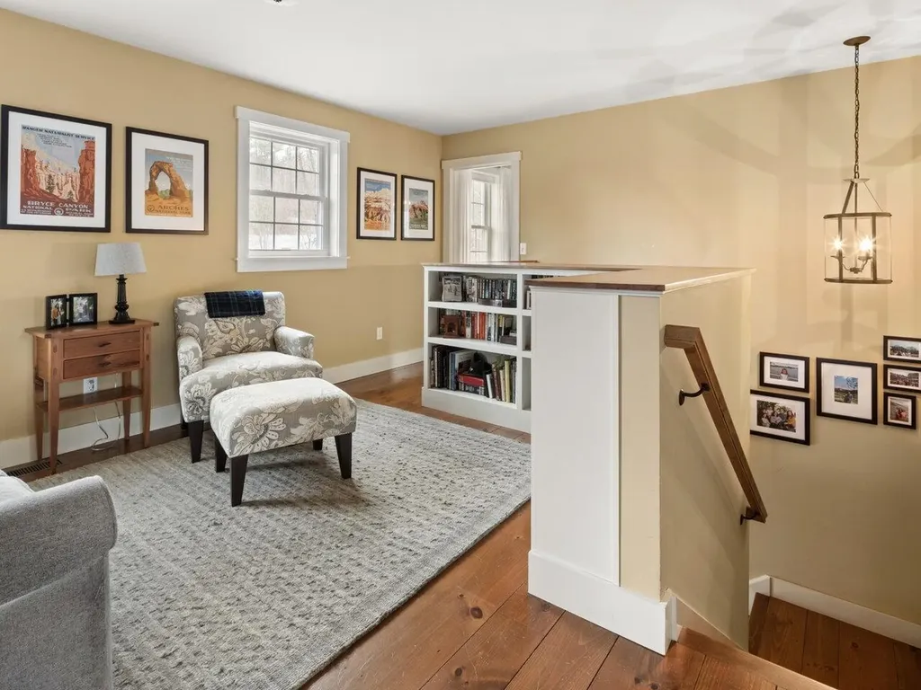 140 Wolf Lane Richmond VT 05477