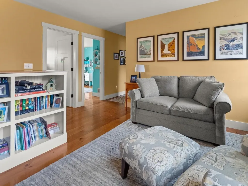 140 Wolf Lane Richmond VT 05477