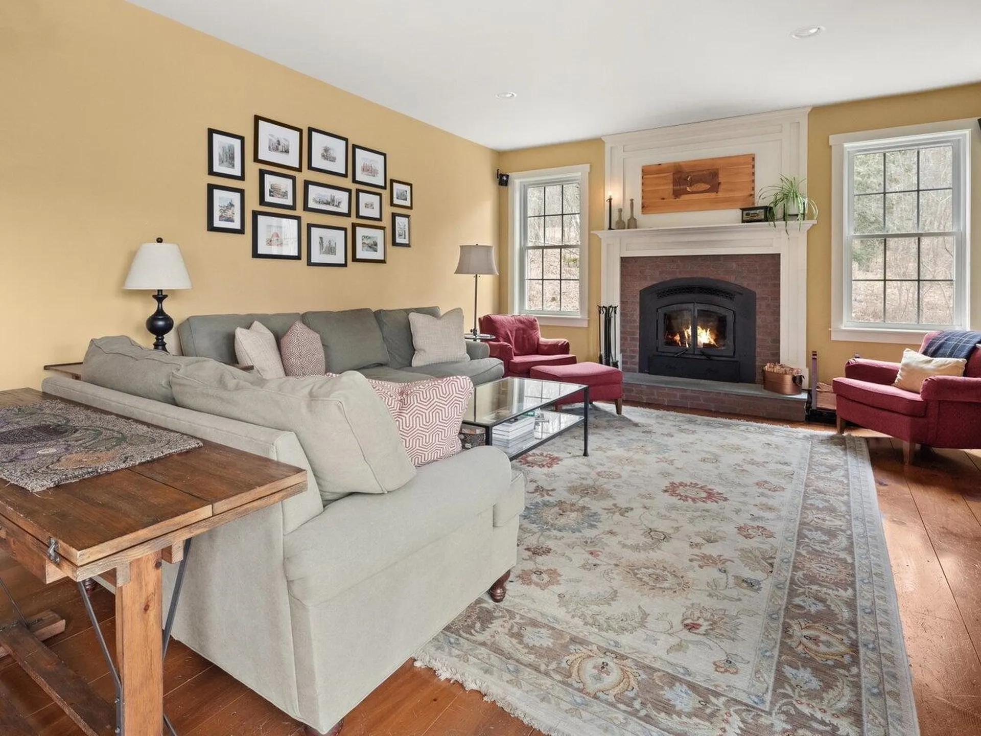 140 Wolf Lane Richmond VT 05477