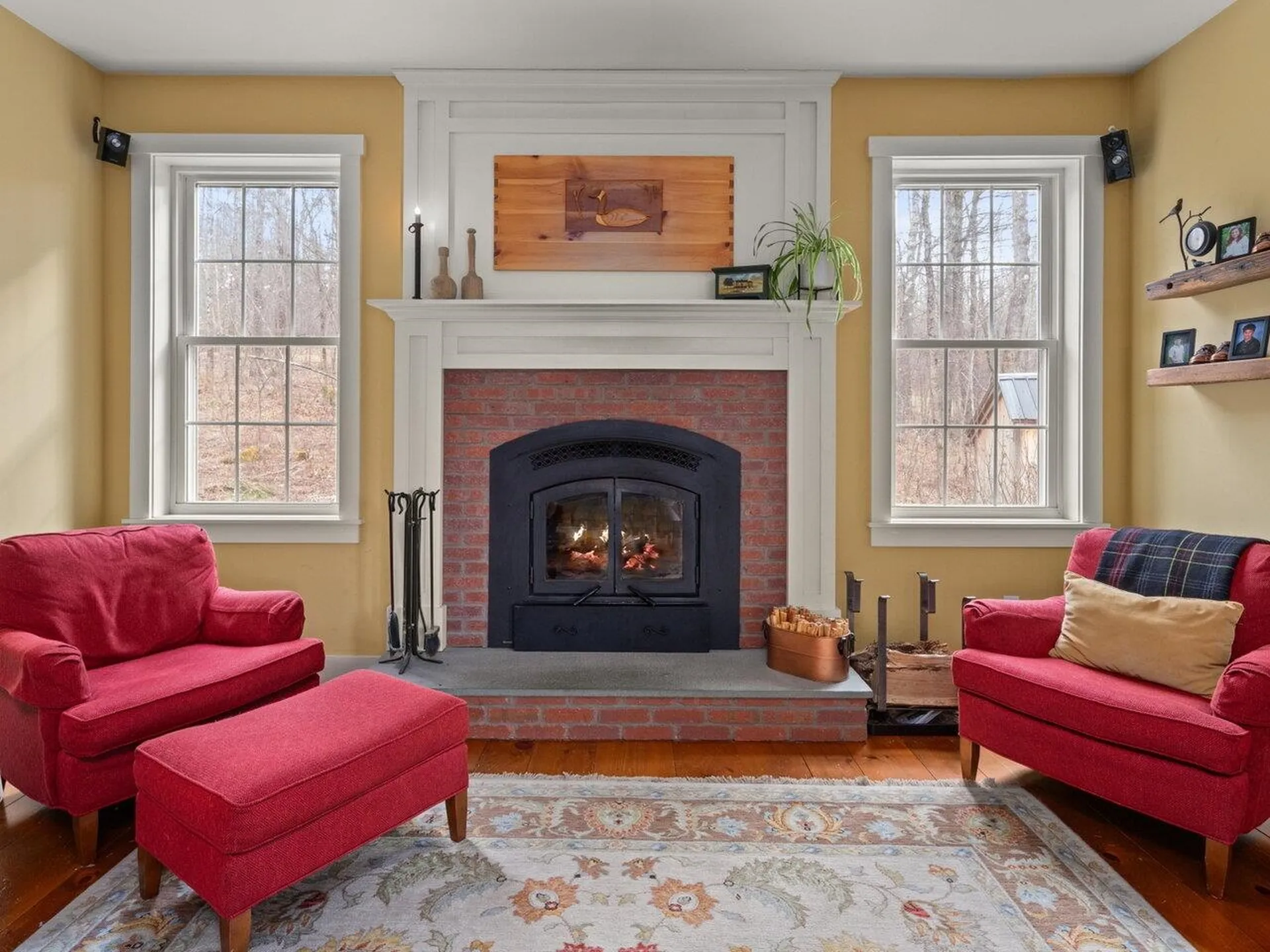 140 Wolf Lane Richmond VT 05477