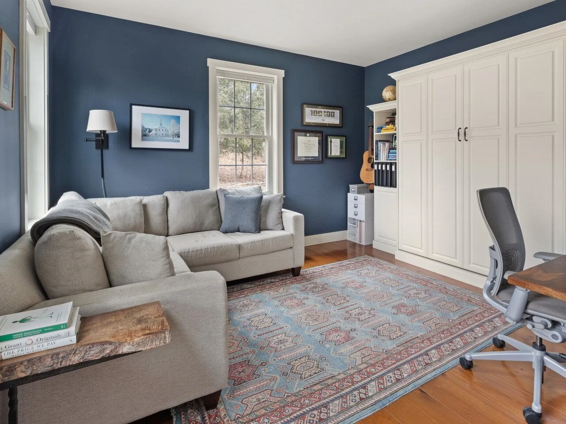 140 Wolf Lane Richmond VT 05477