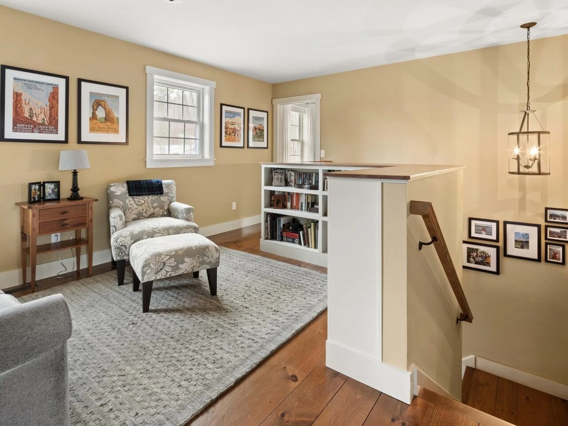 140 Wolf Lane Richmond VT 05477