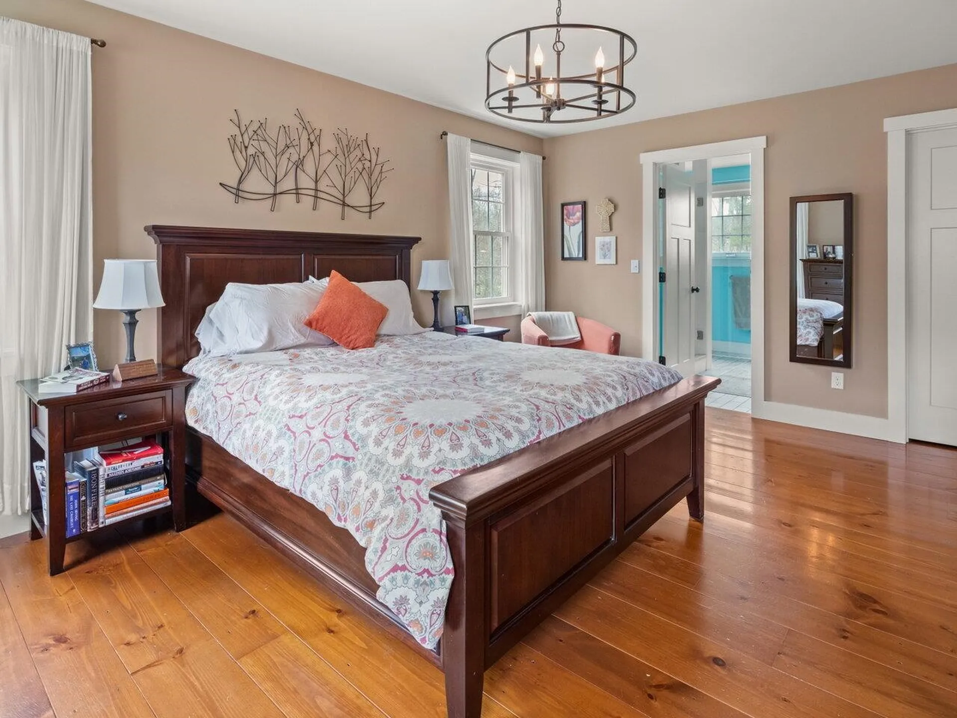 140 Wolf Lane Richmond VT 05477