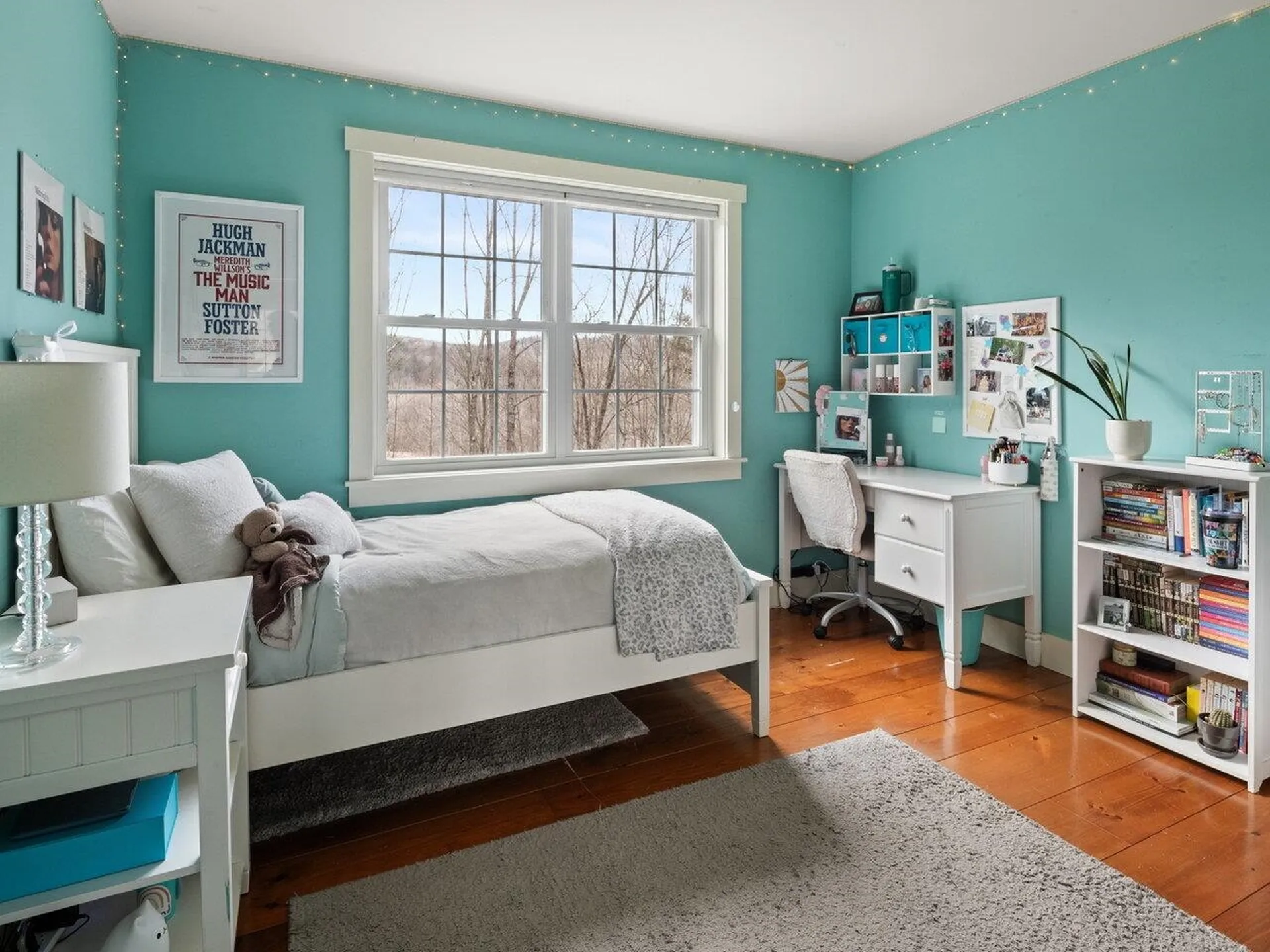 140 Wolf Lane Richmond VT 05477