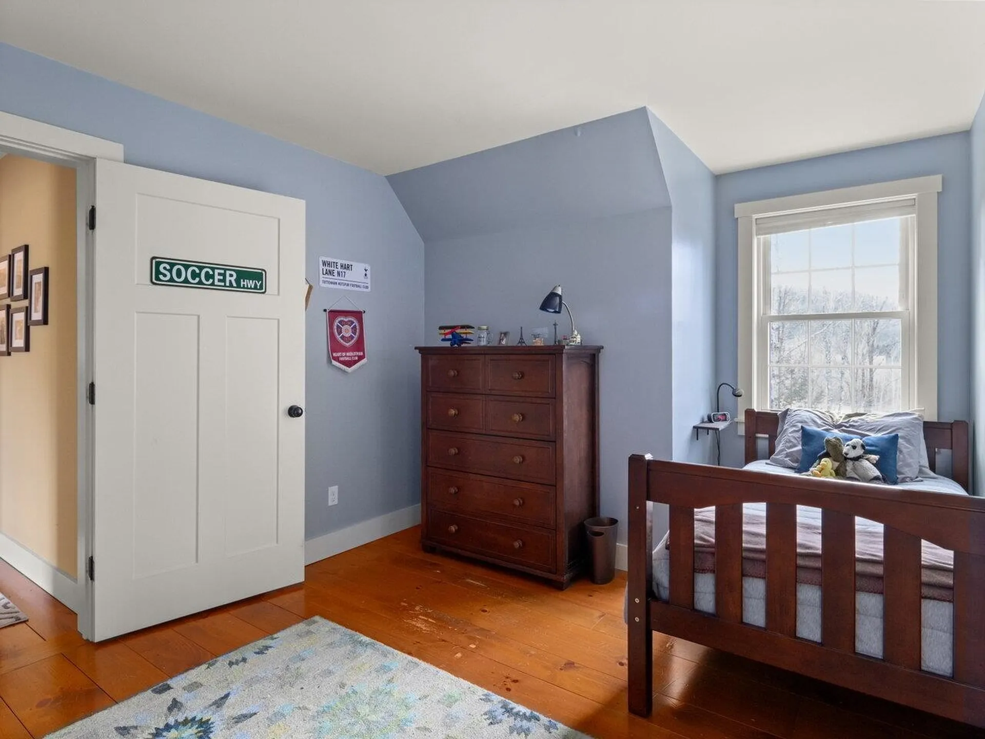 140 Wolf Lane Richmond VT 05477