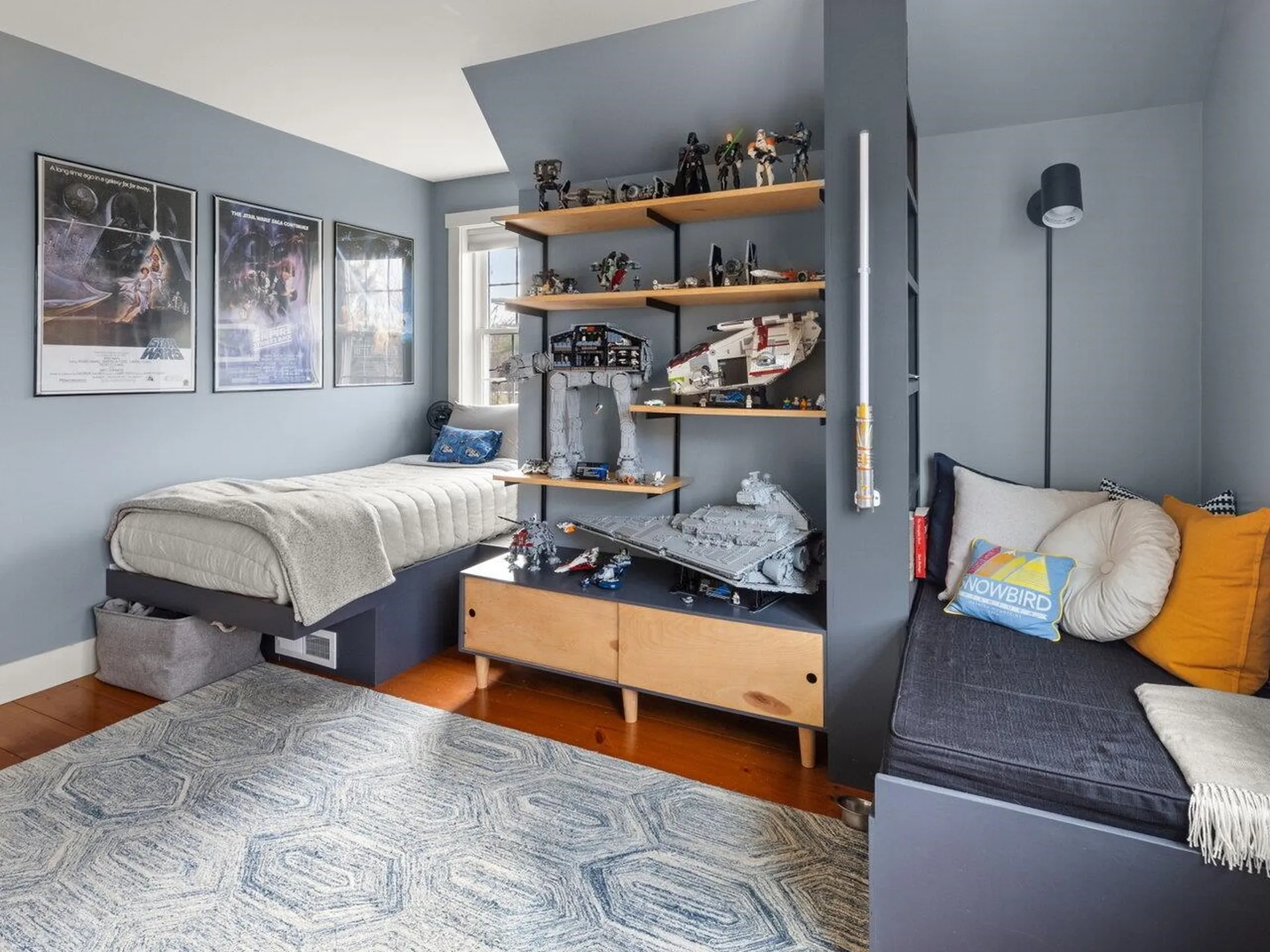 140 Wolf Lane Richmond VT 05477