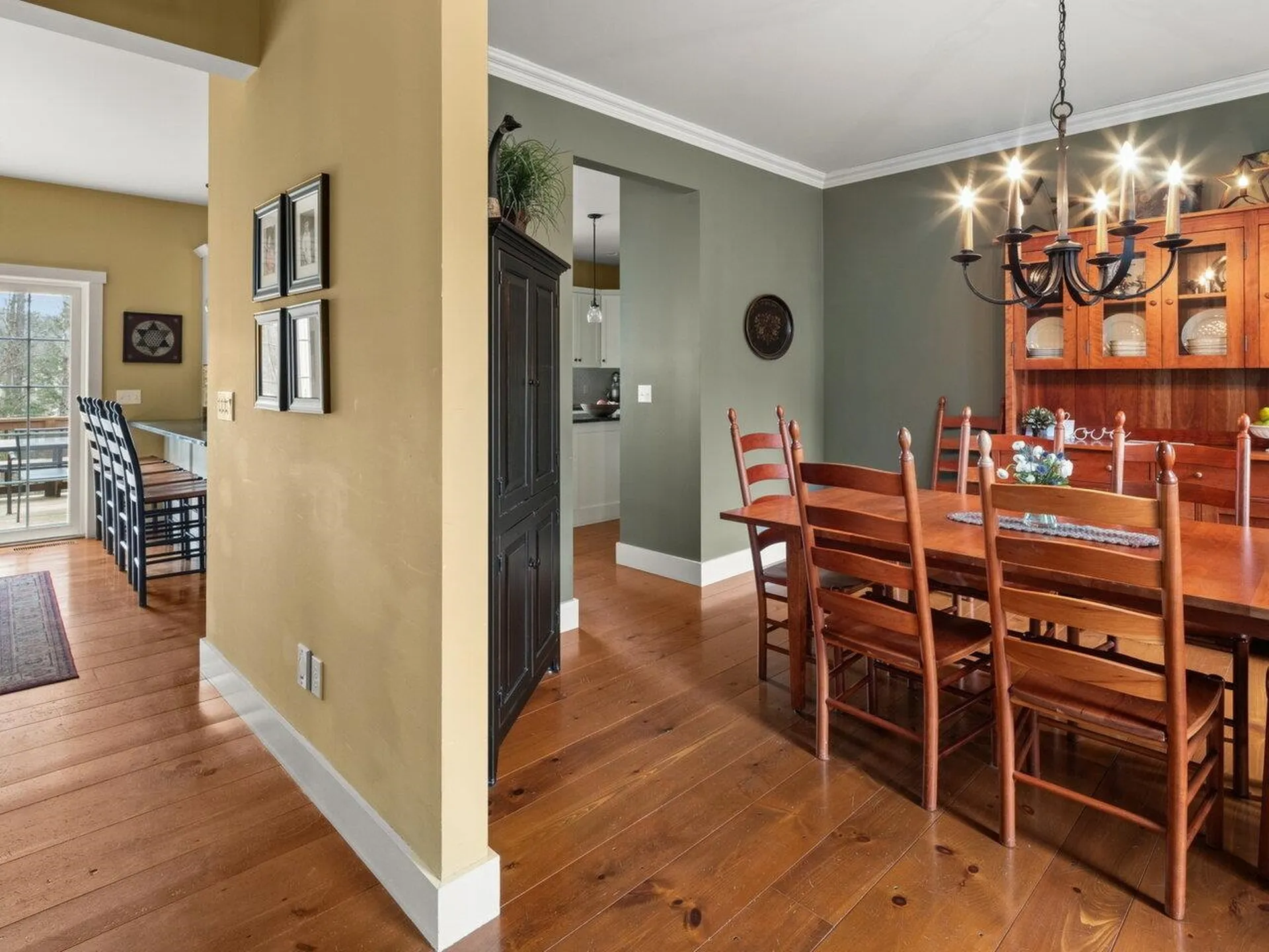 140 Wolf Lane Richmond VT 05477