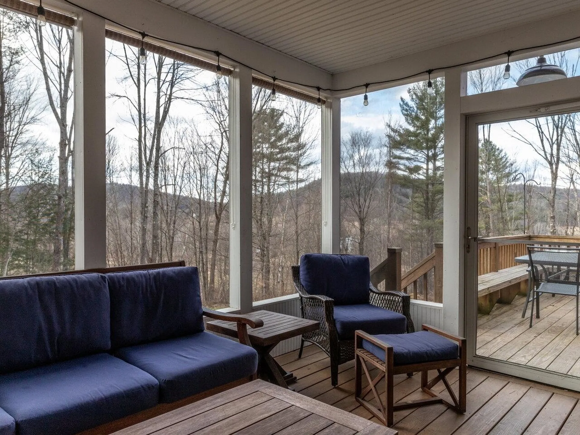 140 Wolf Lane Richmond VT 05477