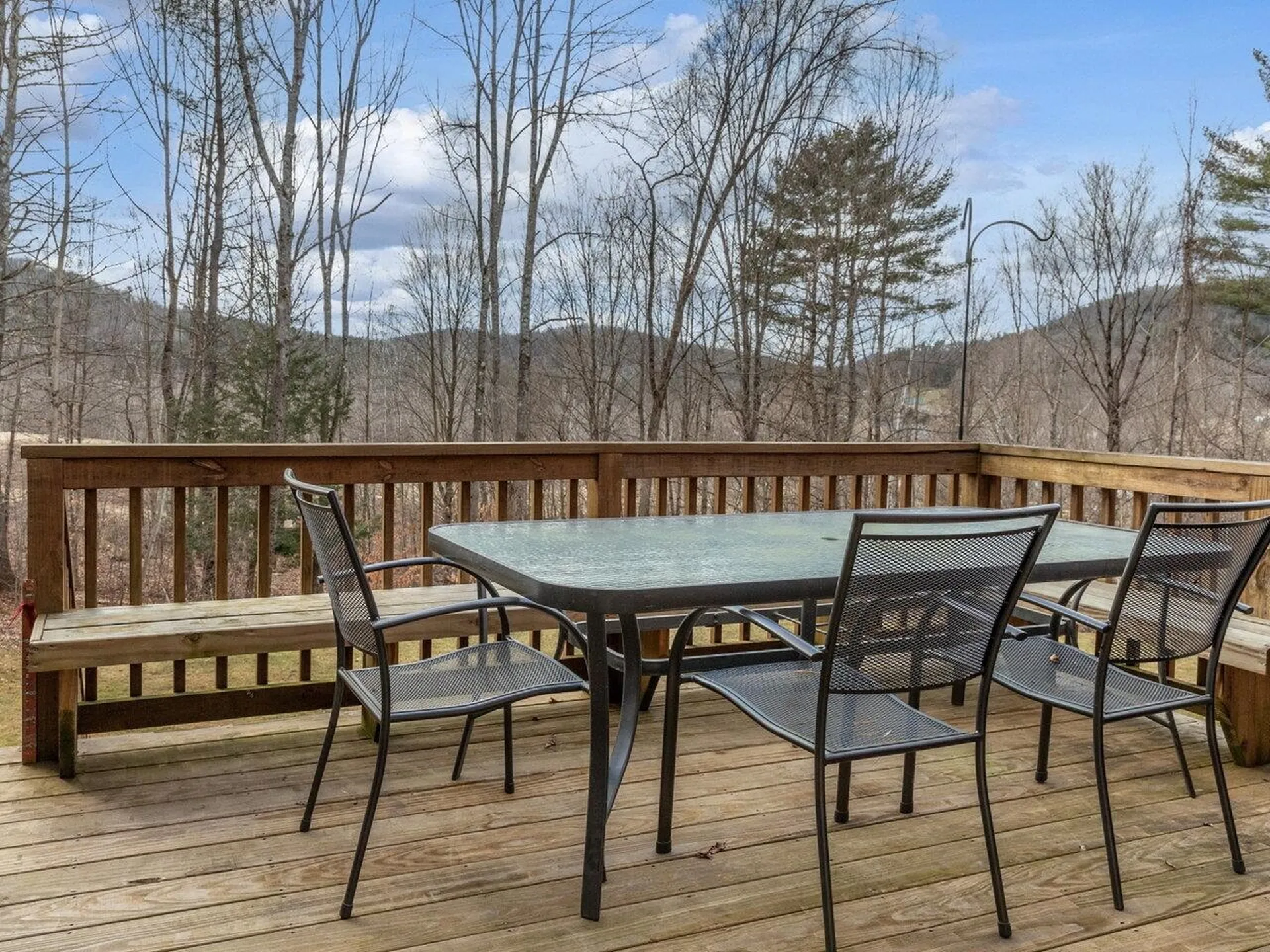 140 Wolf Lane Richmond VT 05477