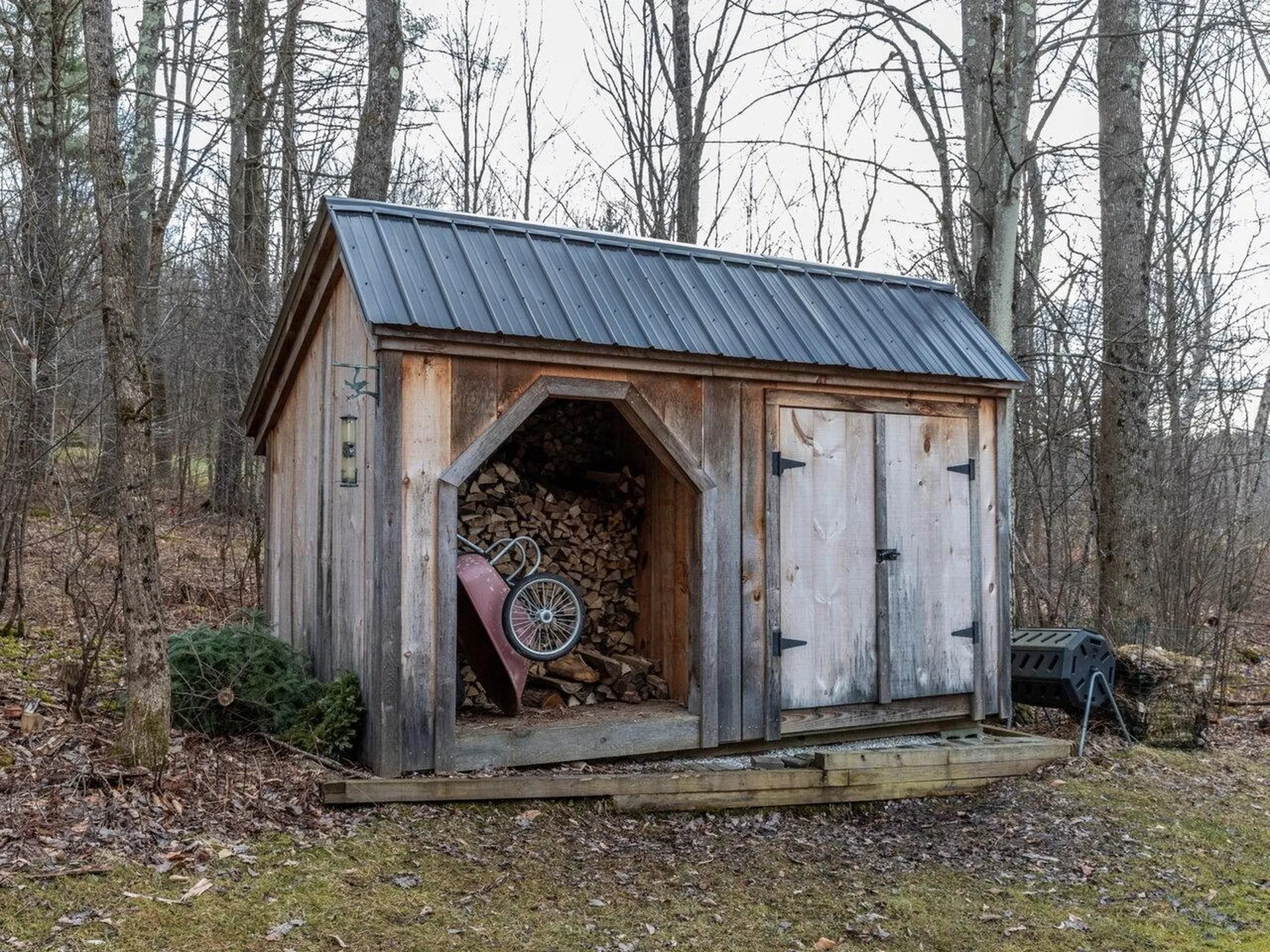 140 Wolf Lane Richmond VT 05477