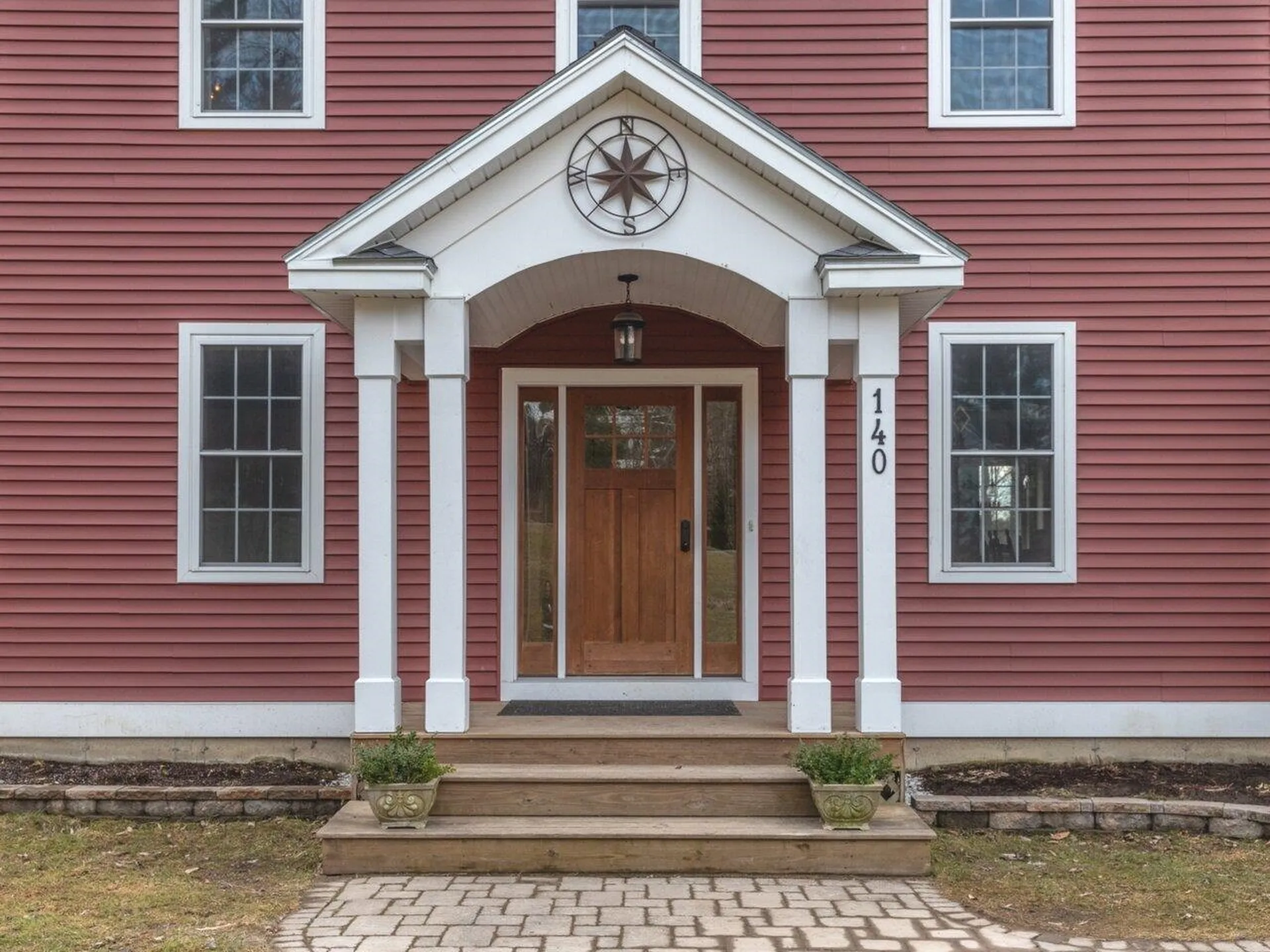 140 Wolf Lane Richmond VT 05477